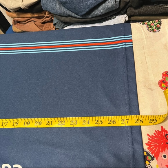 Williams Martini Racing Men’s Jersey - Picture 6 of 8